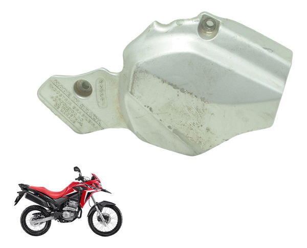 Tampa Pinhão Honda Xre 300 19-25 Original