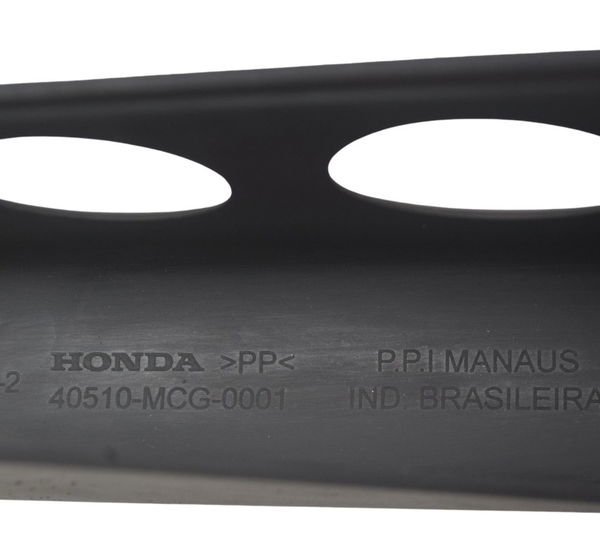 Capa Corrente C/ Detalhes Honda Xre 300 19-25 Original