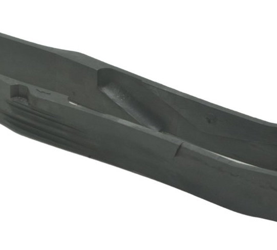 Guia Corrente Deslizante C/ Avaria Honda Xre 300 19-25 Orig