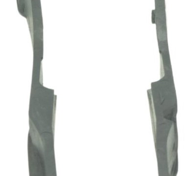 Guia Corrente Deslizante C/ Avaria Honda Xre 300 19-25 Orig