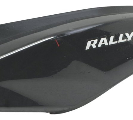 Carenagem Rabeta Esquerda Honda Xre 300 19-25 Original