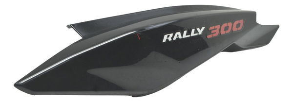 Carenagem Rabeta Esquerda Honda Xre 300 19-25 Original