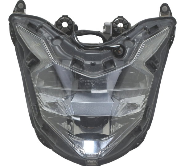 Farol Honda Xre 300 19-25 Original Ambos Lados