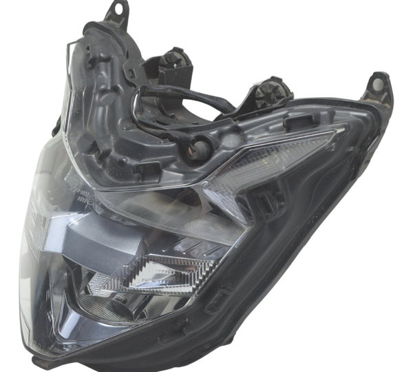 Farol Honda Xre 300 19-25 Original Ambos Lados