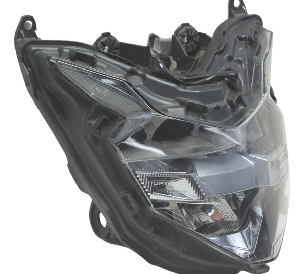 Farol Honda Xre 300 19-25 Original Ambos Lados