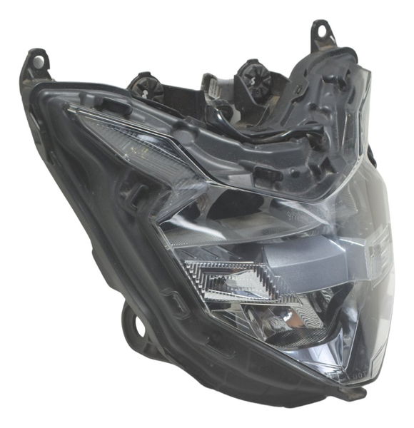 Farol Honda Xre 300 19-25 Original