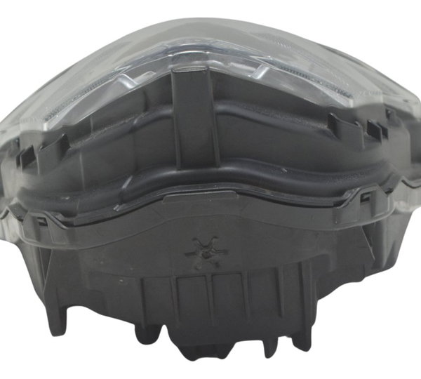 Farol Honda Xre 300 19-25 Original Ambos Lados