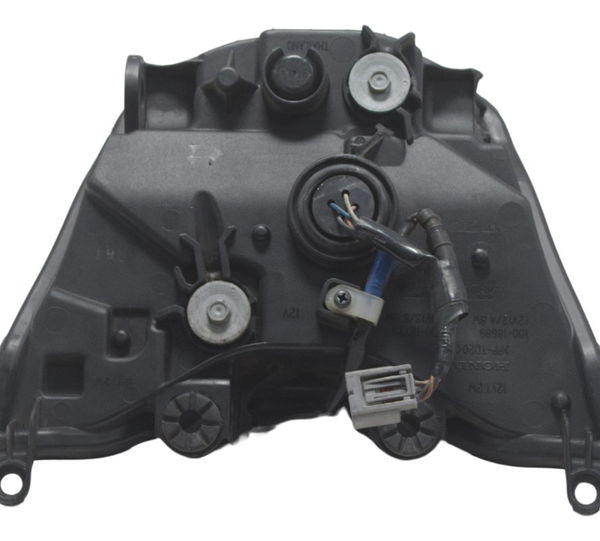 Farol Honda Xre 300 19-25 Original Ambos Lados