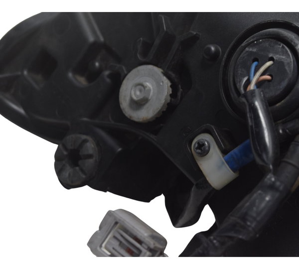 Farol Honda Xre 300 19-25 Original Ambos Lados