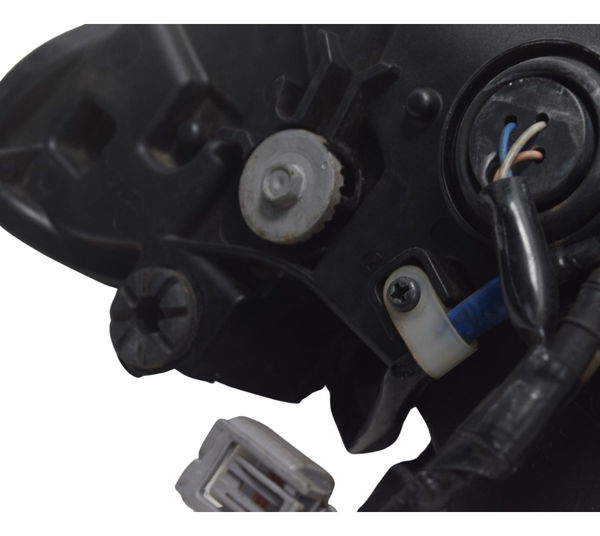 Farol Honda Xre 300 19-25 Original