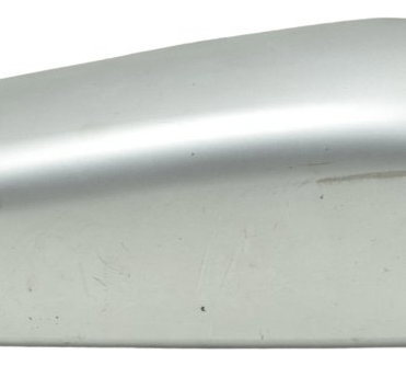 Protetor Escapamento Honda Xre 300 19-25 Original