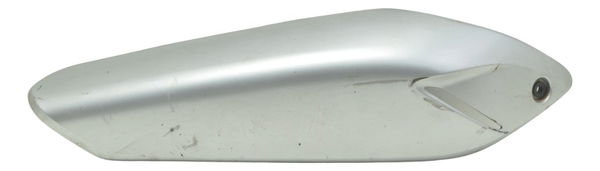 Protetor Escapamento Honda Xre 300 19-25 Original