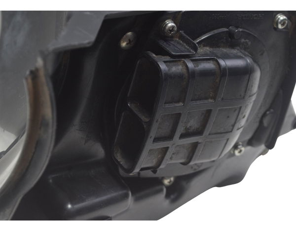 Caixa Filtro Ar Honda Xre 300 19-25 Original