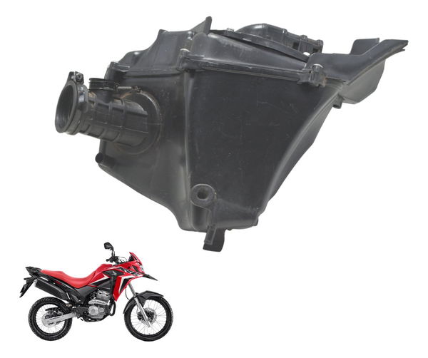Caixa Filtro Ar Honda Xre 300 19-25 Original