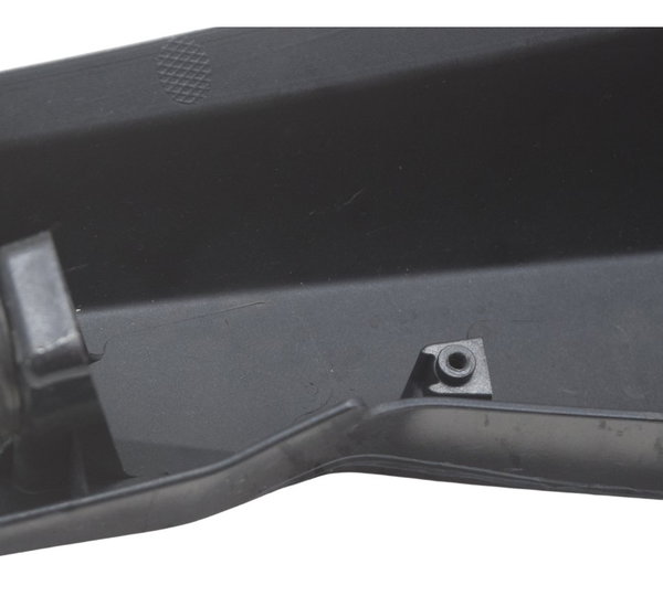 Carenagem Rabeta Esquerda Honda Xre 300 19-25 Original