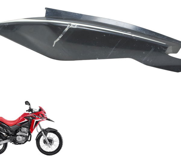 Carenagem Rabeta Esquerda Honda Xre 300 19-25 Original