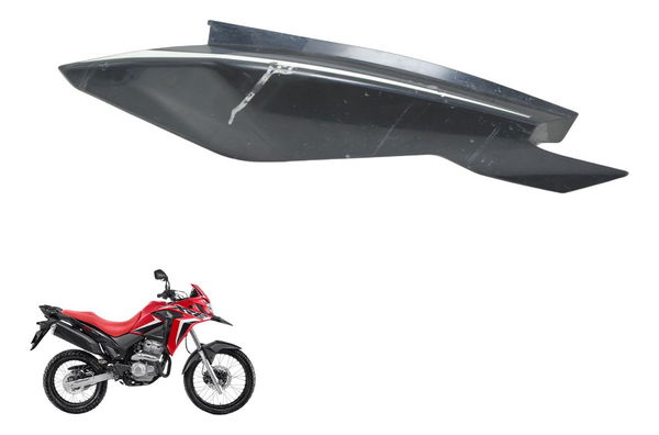 Carenagem Rabeta Esquerda Honda Xre 300 19-25 Original
