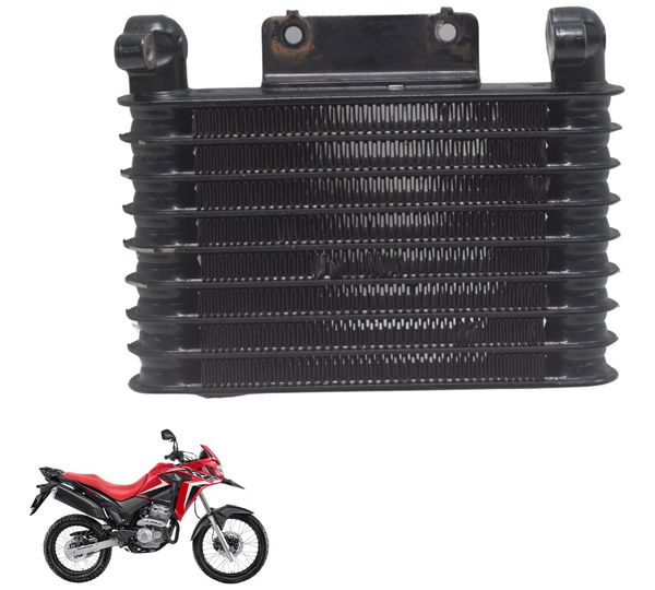 Radiador Honda Xre 300 19-25 Original