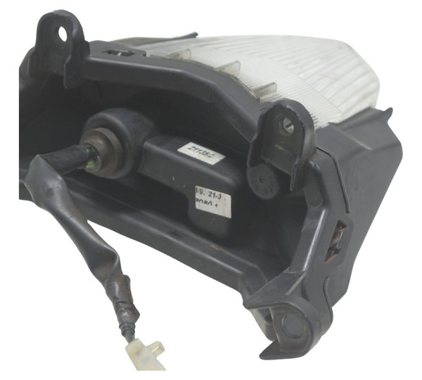 Lanterna Traseira Honda Xre 300 19-25 Original Ambos Lados