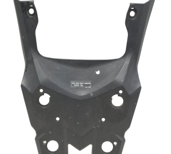 Rabeta Central Bagageiro Honda Xre 300 19-25 Original