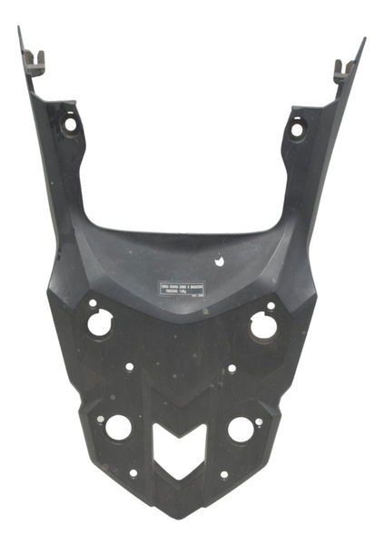 Rabeta Central Bagageiro Honda Xre 300 19-25 Original