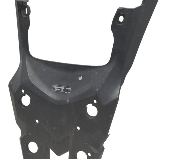 Rabeta Central Bagageiro Honda Xre 300 19-25 Original