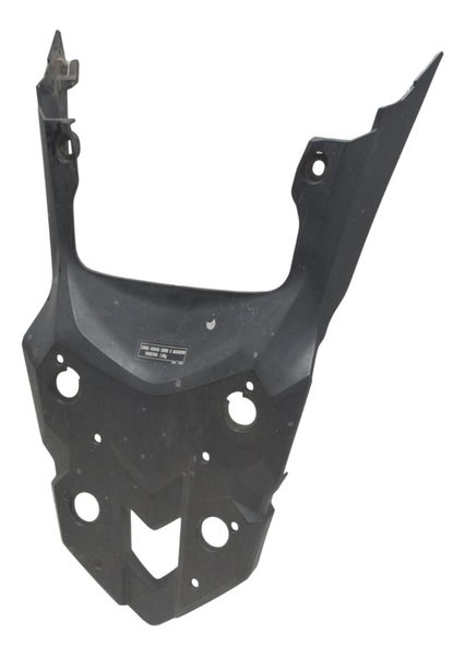 Rabeta Central Bagageiro Honda Xre 300 19-25 Original