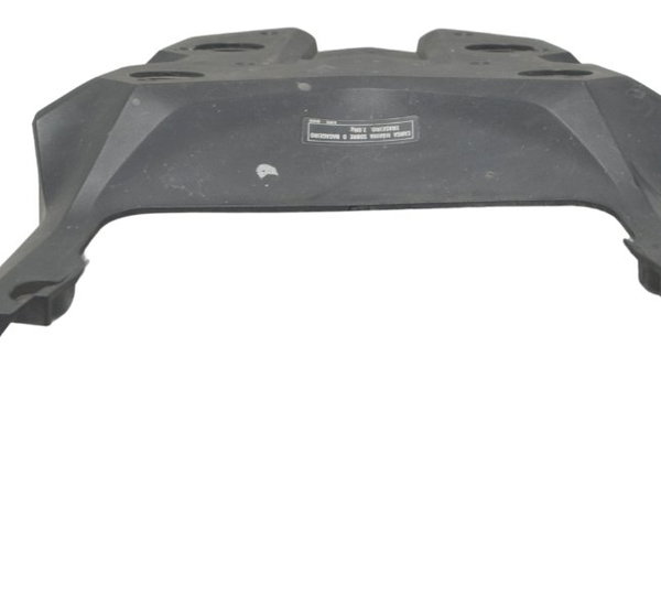 Rabeta Central Bagageiro Honda Xre 300 19-25 Original