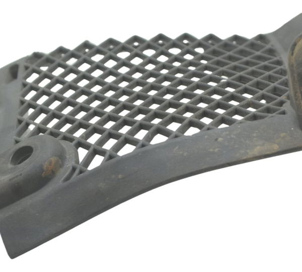 Grade Radiador C/ Avaria Honda Xre 300 19-25 Original