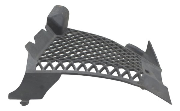 Grade Radiador C/ Avaria Honda Xre 300 19-25 Original