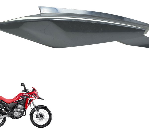 Carenagem Rabeta Esquerda Honda Xre 300 19-25 Original