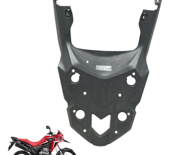 Rabeta Central C/ Detalhes Honda Xre 300 19-25 Original