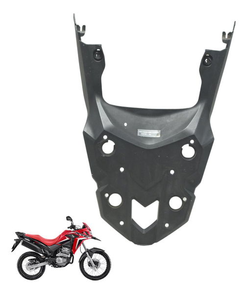 Rabeta Central C/ Detalhes Honda Xre 300 19-25 Original