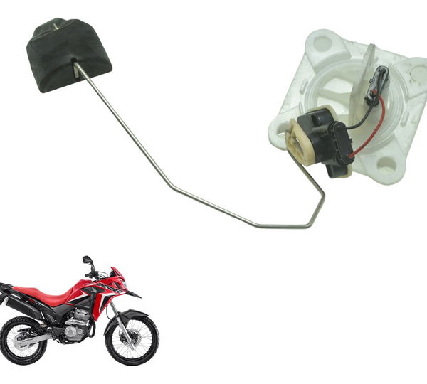 Boia Combustível Gasolina Honda Xre 300 19-25 Original