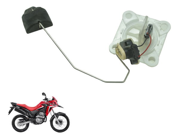 Boia Combustível Gasolina Honda Xre 300 19-25 Original