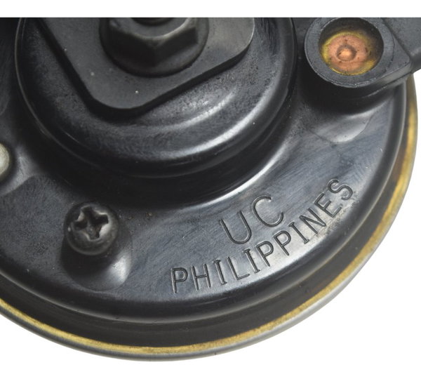 Buzina Honda Xre 300 19-25 Original