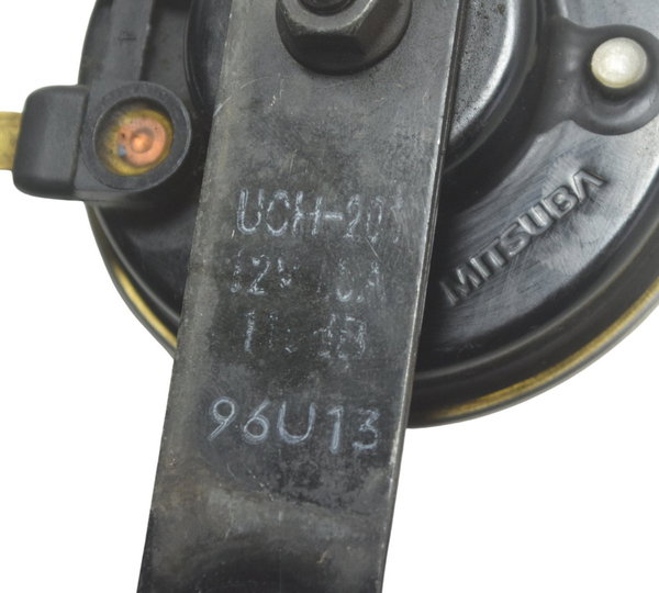 Buzina Honda Xre 300 19-25 Original