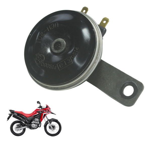 Buzina Honda Xre 300 19-25 Original