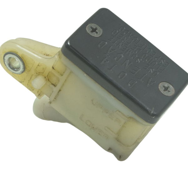 Reservatório Freio Traseiro Honda Xre 300 19-25 Original