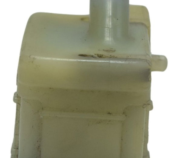 Reservatório Freio Traseiro Honda Xre 300 19-25 Original