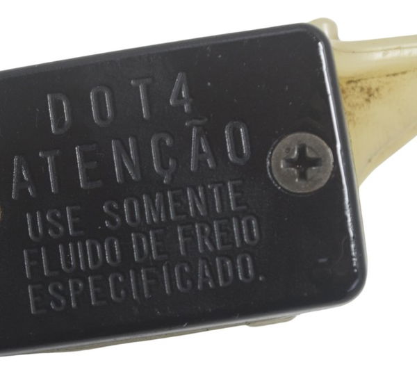 Reservatório Freio Traseiro Honda Xre 300 19-25 Original