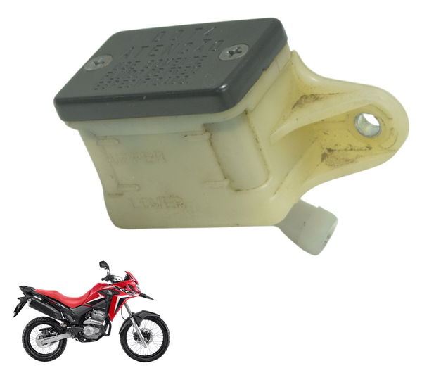 Reservatório Freio Traseiro Honda Xre 300 19-25 Original