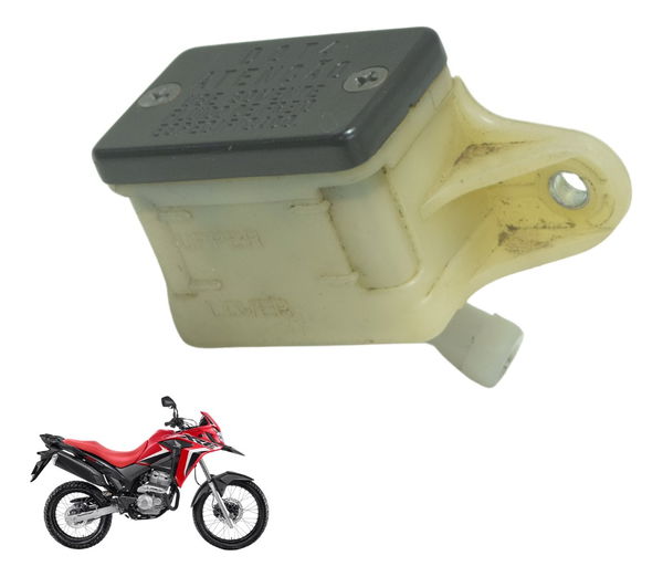 Reservatório Freio Traseiro Honda Xre 300 19-25 Original