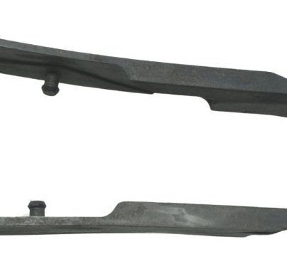 Guia Corrente Deslizante C/ Avaria Honda Xre 300 19-25 Orig