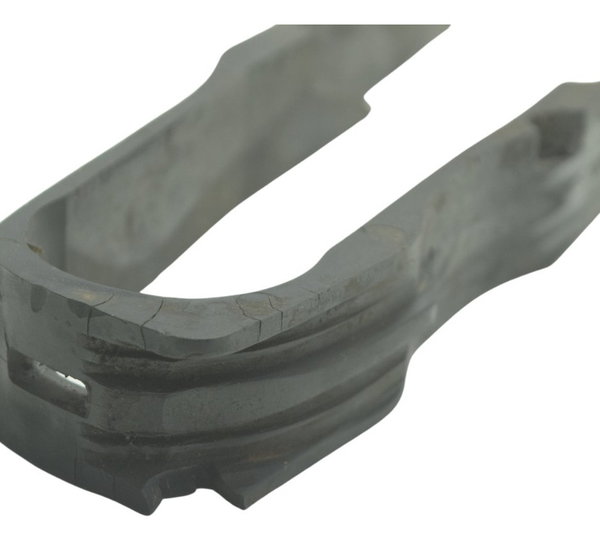 Guia Corrente Deslizante C/ Avaria Honda Xre 300 19-25 Orig