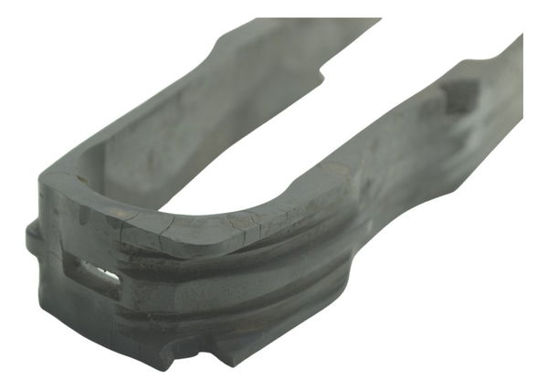 Guia Corrente Deslizante C/ Avaria Honda Xre 300 19-25 Orig