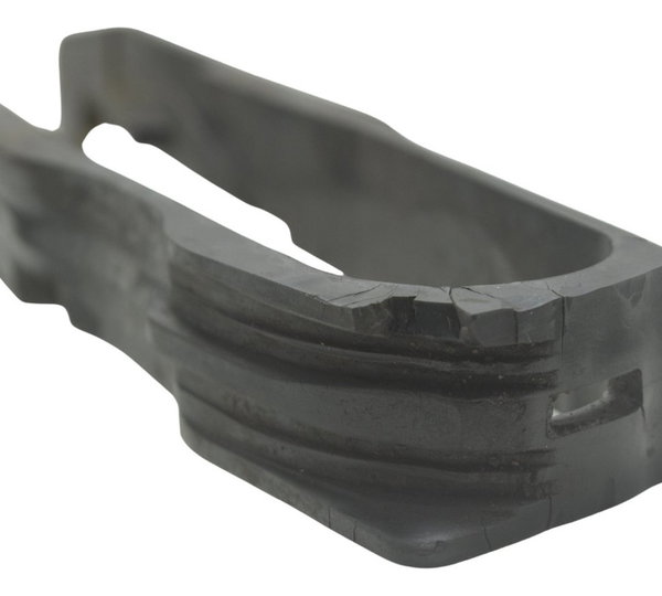 Guia Corrente Deslizante C/ Avaria Honda Xre 300 19-25 Orig