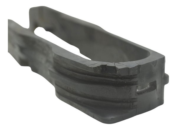 Guia Corrente Deslizante C/ Avaria Honda Xre 300 19-25 Orig