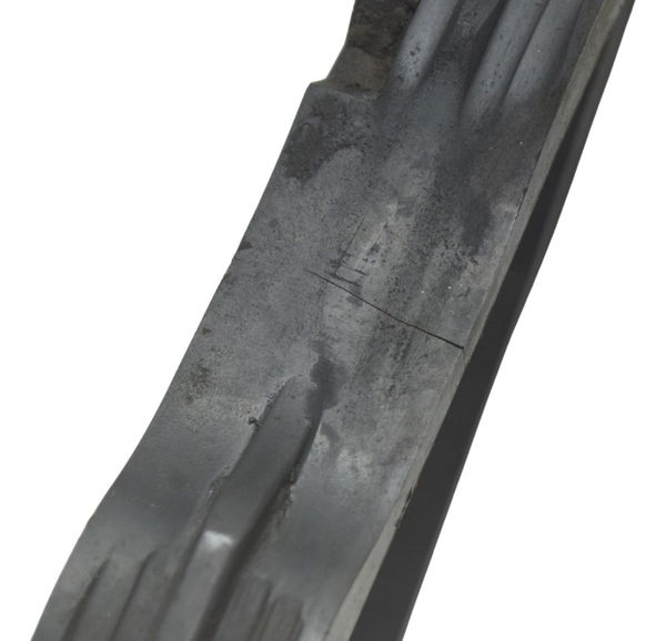Guia Corrente Deslizante C/ Avaria Honda Xre 300 19-25 Orig
