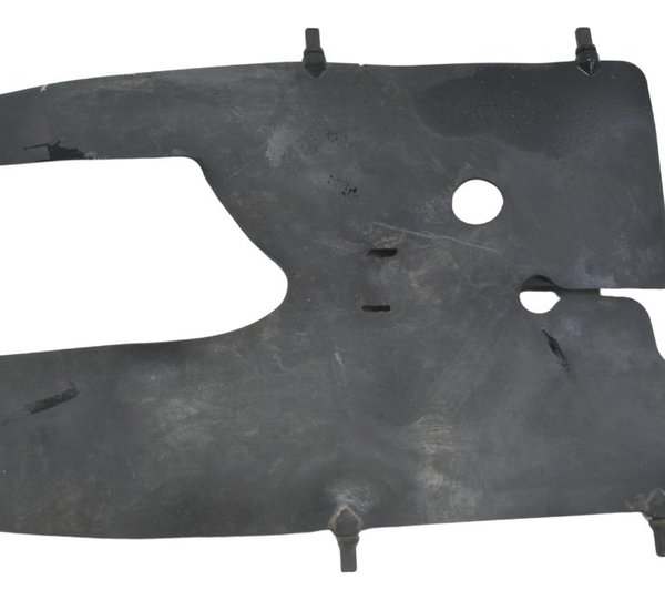 Borracha Inferior Tanque Honda Xre 300 19-25 Original